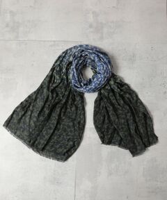 MEN'S BIGI / メンズビギ マフラー・ショール・スヌード・ストール | 【altea/アルテア】ストール