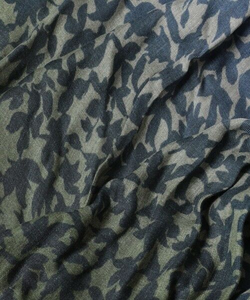 MEN'S BIGI / メンズビギ マフラー・ショール・スヌード・ストール | 【altea/アルテア】ストール | 詳細6