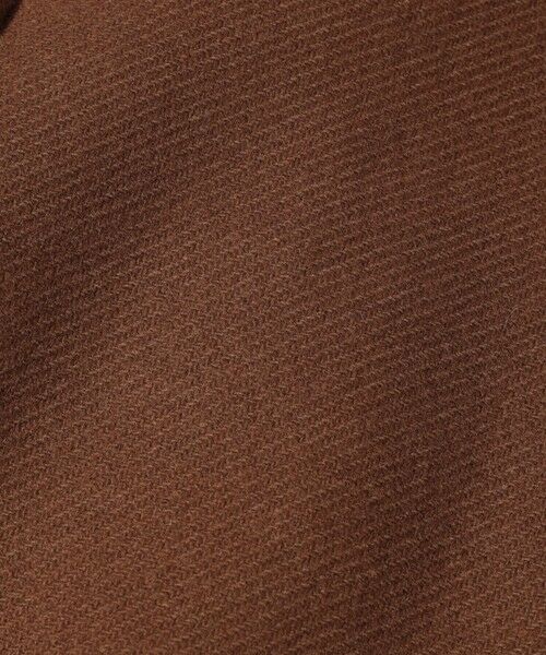 MEN'S BIGI / メンズビギ その他アウター | 【Bellandi/べランディ】スタンドカラーコート | 詳細21