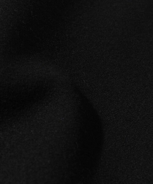 MEN'S BIGI / メンズビギ その他アウター | 【hevo別注】ヴァージンウールメルトンチェスターフィールドコート | 詳細4