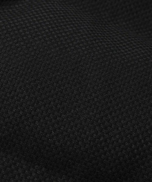 MEN'S BIGI / メンズビギ ダウンジャケット・ベスト | マイクロブロックチェックボリュームネックダウン | 詳細17