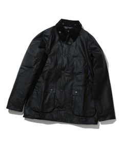 MEN'S BIGI / メンズビギ ブルゾン | 【Barbour/バブアー】SL BEDALE WAXED COTTON
