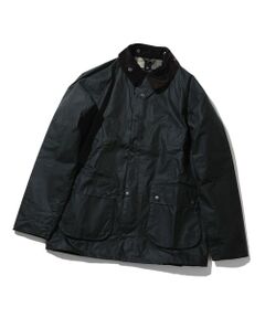 MEN'S BIGI / メンズビギ ブルゾン | 【Barbour/バブアー】SL BEDALE WAXED COTTON