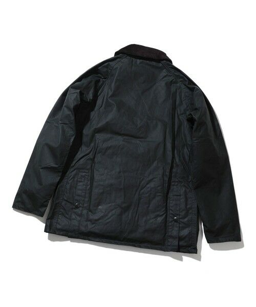 MEN'S BIGI / メンズビギ ブルゾン | 【Barbour/バブアー】SL BEDALE WAXED COTTON | 詳細22