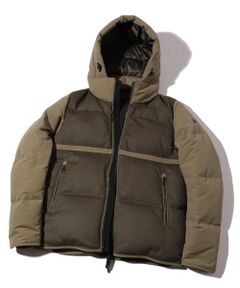 MEN'S BIGI / メンズビギ ダウンジャケット・ベスト | 【DUNO/デュノ】ダウンブルゾン