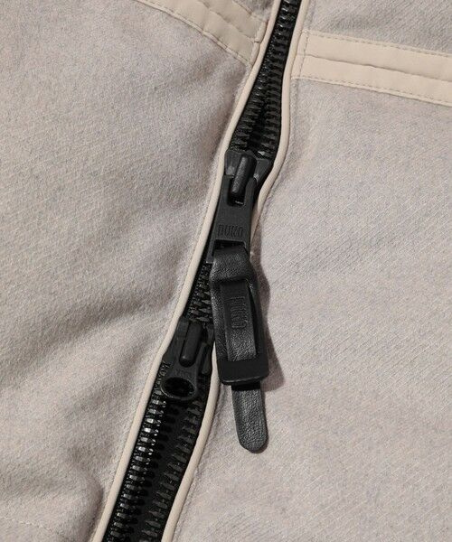 MEN'S BIGI / メンズビギ ダウンジャケット・ベスト | 【DUNO/デュノ】ダウンブルゾン | 詳細9