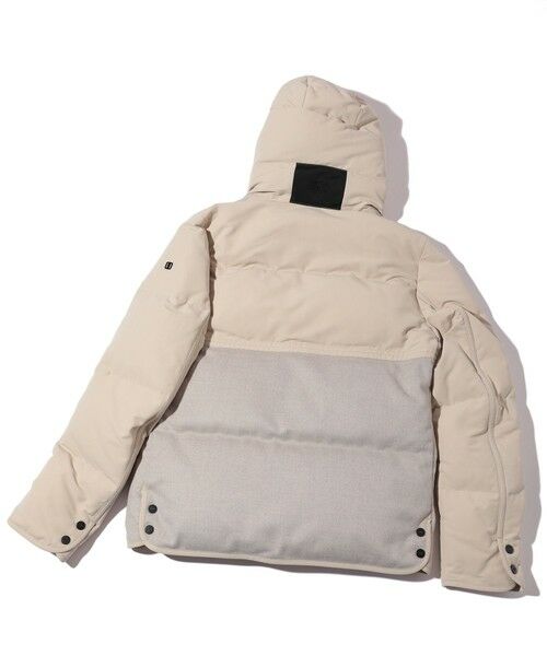 MEN'S BIGI / メンズビギ ダウンジャケット・ベスト | 【DUNO/デュノ】ダウンブルゾン | 詳細10