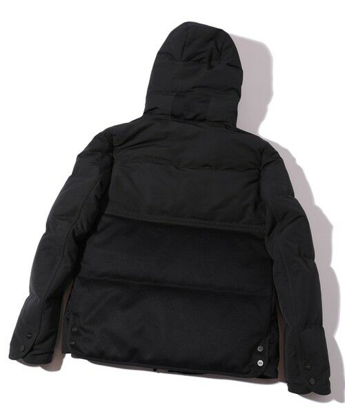 MEN'S BIGI / メンズビギ ダウンジャケット・ベスト | 【DUNO/デュノ】ダウンブルゾン | 詳細15