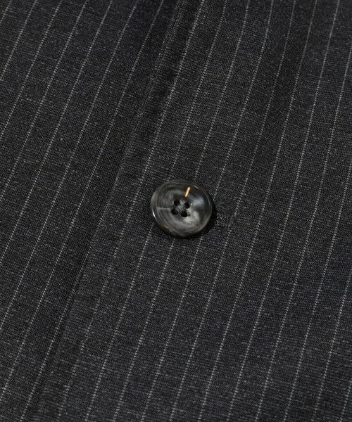 MEN'S BIGI / メンズビギ テーラードジャケット | 【ACTIVE TAILOR】エクストラTRジャージヘリンボーンプリントテーラードジャケット＜セットアップ・スリーピース対応＞ | 詳細8