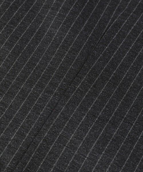 MEN'S BIGI / メンズビギ テーラードジャケット | 【ACTIVE TAILOR】エクストラTRジャージヘリンボーンプリントテーラードジャケット＜セットアップ・スリーピース対応＞ | 詳細14