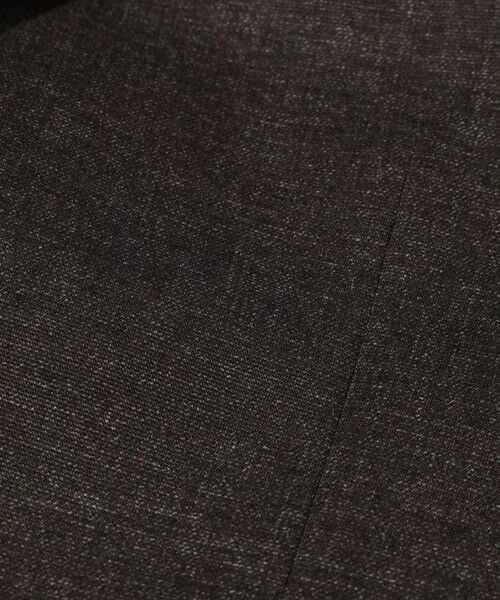 MEN'S BIGI / メンズビギ テーラードジャケット | 【ACTIVE TAILOR】エクストラTRジャージプリントテーラードジャケット＜セットアップ・スリーピース対応＞ | 詳細11