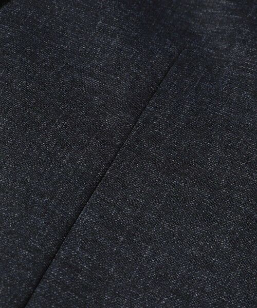 MEN'S BIGI / メンズビギ テーラードジャケット | 【ACTIVE TAILOR】エクストラTRジャージプリントテーラードジャケット＜セットアップ・スリーピース対応＞ | 詳細25