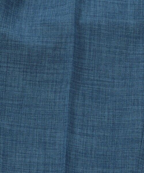 MEN'S BIGI / メンズビギ スラックス・ドレスパンツ | ポリエステルブッチャーストレッチパンツ＜セットアップ対応＞ | 詳細16