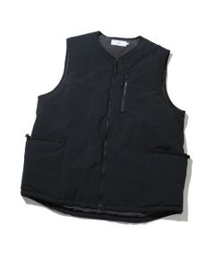 MEN'S BIGI / メンズビギ ダウンジャケット・ベスト | CUBETEX中綿ベスト