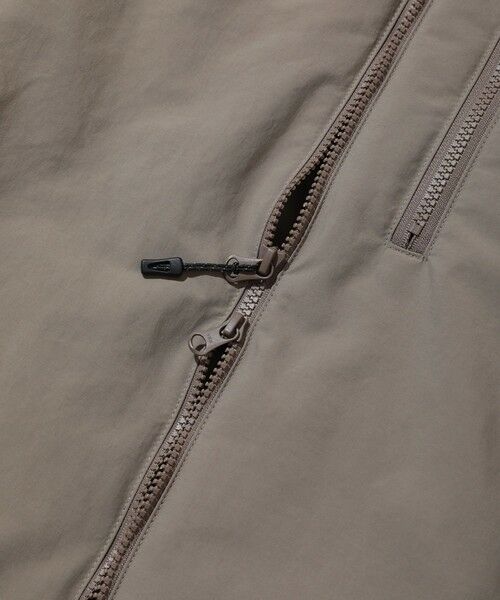 MEN'S BIGI / メンズビギ ダウンジャケット・ベスト | CUBETEX中綿ベスト | 詳細6