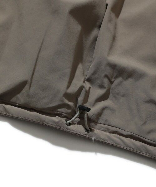 MEN'S BIGI / メンズビギ ダウンジャケット・ベスト | CUBETEX中綿ベスト | 詳細7