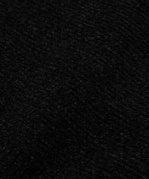 MEN'S BIGI / メンズビギ ニット・セーター | 7G撚糸モールガーターニット | 詳細9