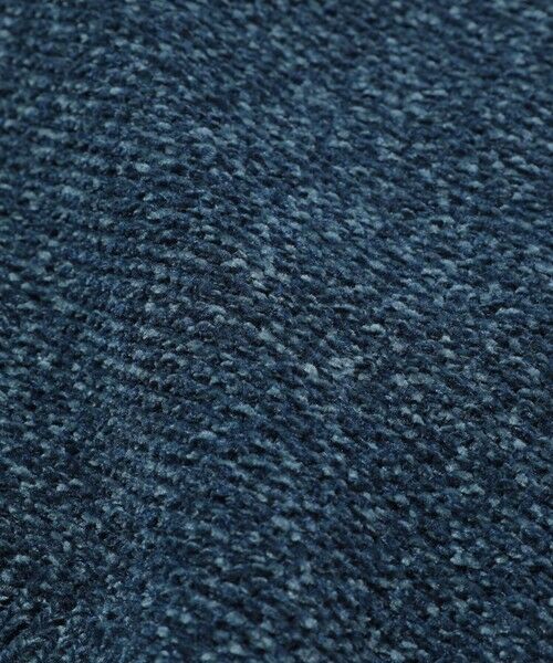 MEN'S BIGI / メンズビギ ニット・セーター | 7G撚糸モールガーターニット | 詳細12