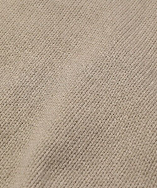 MEN'S BIGI / メンズビギ ニット・セーター | 【FILIPPO DE LAURENTIIS】5Gタートルネックニット | 詳細6