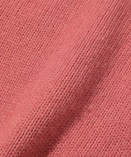 MEN'S BIGI / メンズビギ ニット・セーター | 【FILIPPO DE LAURENTIIS】5Gタートルネックニット | 詳細12