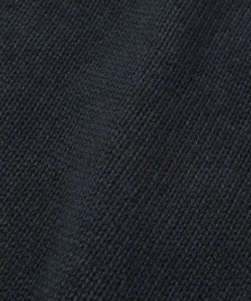 MEN'S BIGI / メンズビギ ニット・セーター | 【FILIPPO DE LAURENTIIS】5Gタートルネックニット | 詳細15