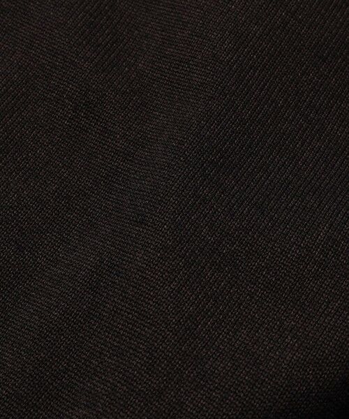 MEN'S BIGI / メンズビギ ニット・セーター | 【FILIPPO DE LAURENTIIS】10Gクルーネックニット | 詳細8