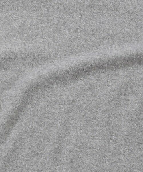 MEN'S BIGI / メンズビギ Tシャツ | 【DENHAM/デンハム】オーガニック ミニパイルポケットＴシャツ | 詳細13