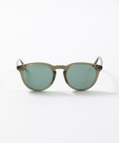 MEN'S BIGI / メンズビギ サングラス・メガネ | 【MESSYWEEKEND（メッシーウィークエンド）】NEW DEPP