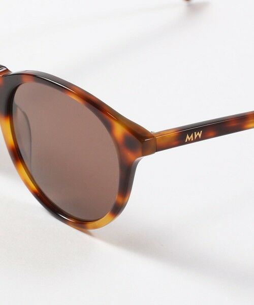 MEN'S BIGI / メンズビギ サングラス・メガネ | 【MESSYWEEKEND（メッシーウィークエンド）】NEW DEPP | 詳細2