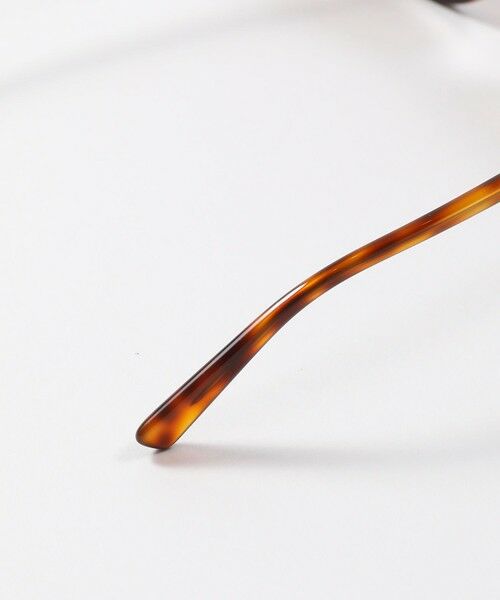 MEN'S BIGI / メンズビギ サングラス・メガネ | 【MESSYWEEKEND（メッシーウィークエンド）】NEW DEPP | 詳細3