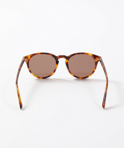 MEN'S BIGI / メンズビギ サングラス・メガネ | 【MESSYWEEKEND（メッシーウィークエンド）】NEW DEPP | 詳細4