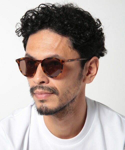 MEN'S BIGI / メンズビギ サングラス・メガネ | 【MESSYWEEKEND（メッシーウィークエンド）】NEW DEPP | 詳細5