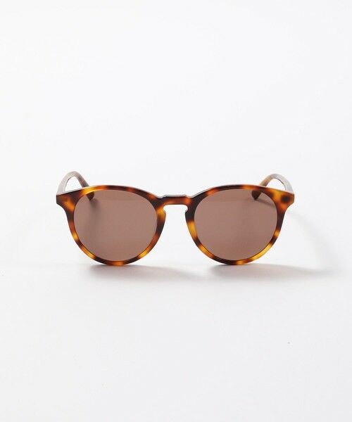 MEN'S BIGI / メンズビギ サングラス・メガネ | 【MESSYWEEKEND（メッシーウィークエンド）】NEW DEPP（ブラウン）