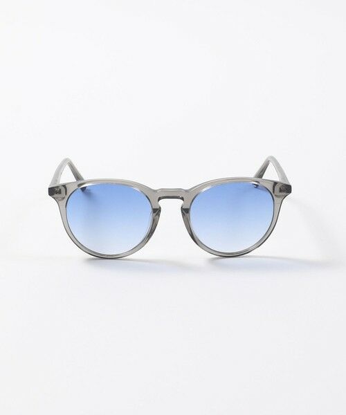 MEN'S BIGI / メンズビギ サングラス・メガネ | 【MESSYWEEKEND（メッシーウィークエンド）】NEW DEPP（ブルー）