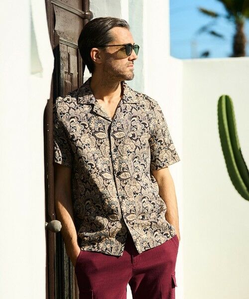 MEN'S BIGI / メンズビギ サングラス・メガネ | 【MESSYWEEKEND（メッシーウィークエンド）】NEW DEPP | 詳細13