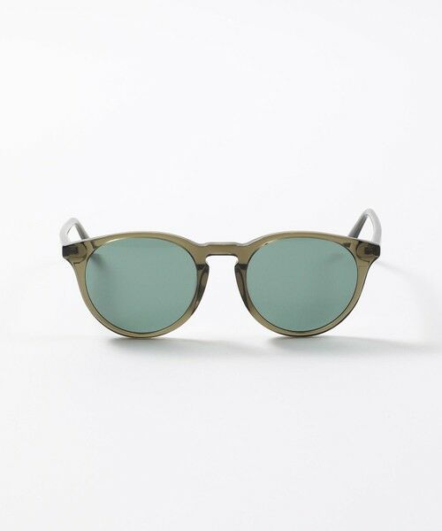 MEN'S BIGI / メンズビギ サングラス・メガネ | 【MESSYWEEKEND（メッシーウィークエンド）】NEW DEPP（グリーン）
