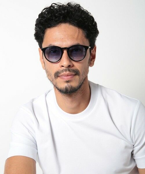 MEN'S BIGI / メンズビギ サングラス・メガネ | 【MESSYWEEKEND（メッシーウィークエンド）】NEW DEPP | 詳細15