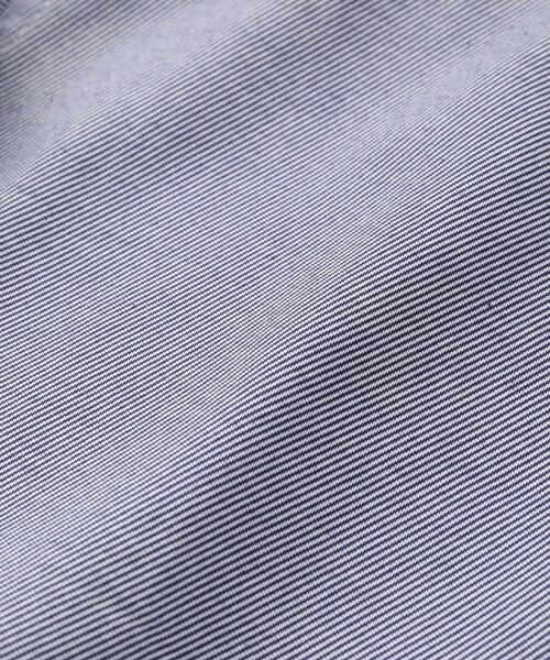 MEN'S BIGI / メンズビギ シャツ・ブラウス | 【ACTIVE TAILOR】ハイゲージレギュラーカラードレスシャツ | 詳細11