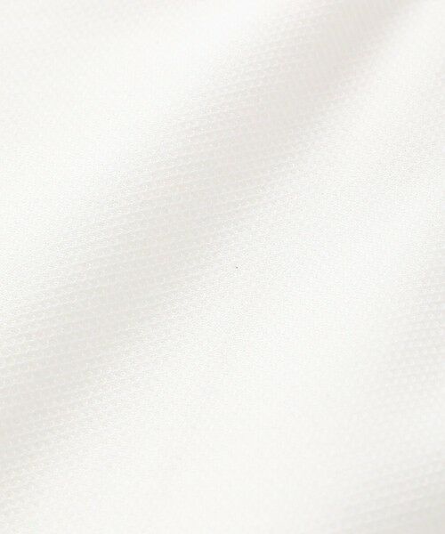 MEN'S BIGI / メンズビギ シャツ・ブラウス | 【ACTIVE TAILOR】コーコランコットン鹿の子ドレスシャツ | 詳細7