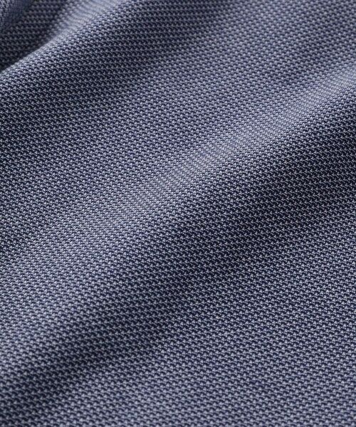 MEN'S BIGI / メンズビギ シャツ・ブラウス | 【ACTIVE TAILOR】コーコランコットン鹿の子ドレスシャツ | 詳細17