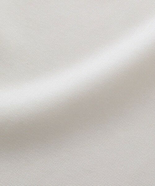 MEN'S BIGI / メンズビギ シャツ・ブラウス | オクシィジュエルストレッチ7分シャツ | 詳細6