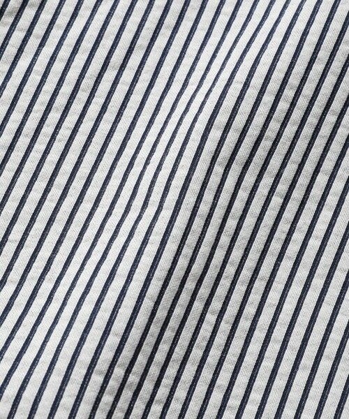 MEN'S BIGI / メンズビギ シャツ・ブラウス | 【HIGH COOL/ハイクール】七分袖シャツ | 詳細16