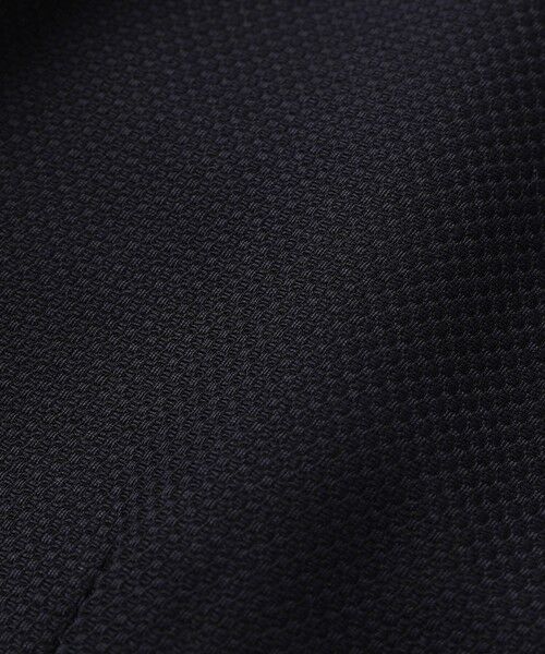 MEN'S BIGI / メンズビギ テーラードジャケット | 【ACTIVE TAILOR】ミックスヤーン/ホップサックジャケット | 詳細6