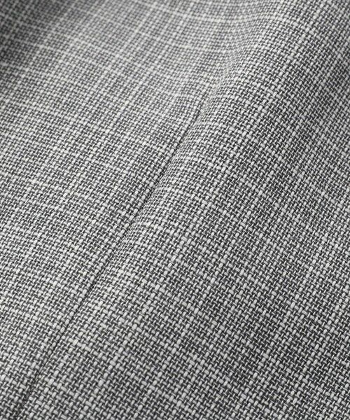 MEN'S BIGI / メンズビギ テーラードジャケット | 【ACTIVE TAILOR】ミックスヤーン/ホップサックジャケット | 詳細26