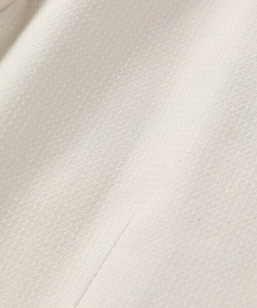 MEN'S BIGI / メンズビギ テーラードジャケット | 【ACTIVE TAILOR】ドビーストレッチテーラードジャケット | 詳細6