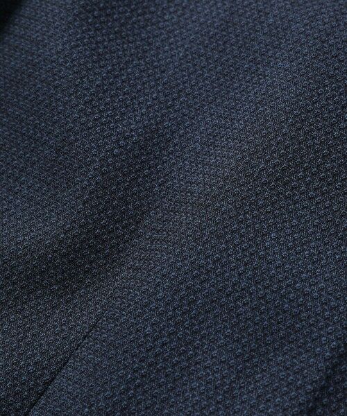 MEN'S BIGI / メンズビギ テーラードジャケット | 【ACTIVE TAILOR】ドビーストレッチテーラードジャケット | 詳細19