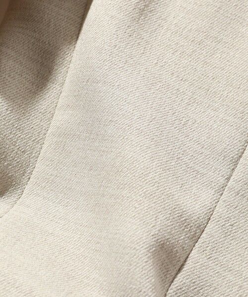 MEN'S BIGI / メンズビギ テーラードジャケット | スラブツイルテーラードジャケット（セットアップ対応） | 詳細11