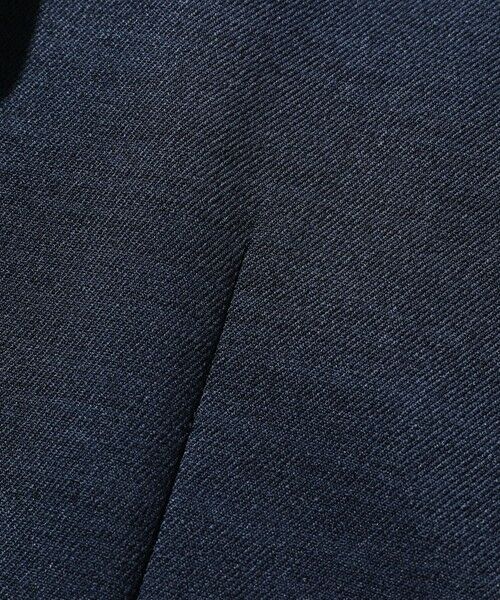 MEN'S BIGI / メンズビギ テーラードジャケット | スラブツイルテーラードジャケット（セットアップ対応） | 詳細20