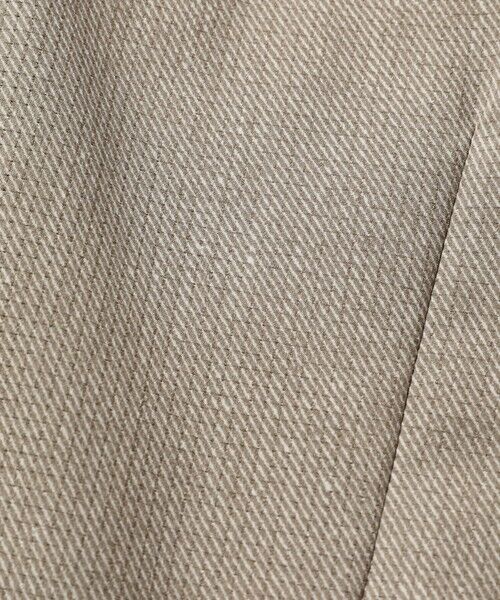 MEN'S BIGI / メンズビギ テーラードジャケット | ＜COOL DOTS＞プリントテーラードジャケット（セットアップ対応） | 詳細3