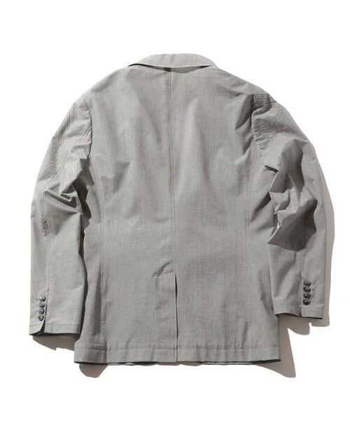 MEN'S BIGI / メンズビギ テーラードジャケット | ＜COOL DOTS＞プリントテーラードジャケット（セットアップ対応） | 詳細15